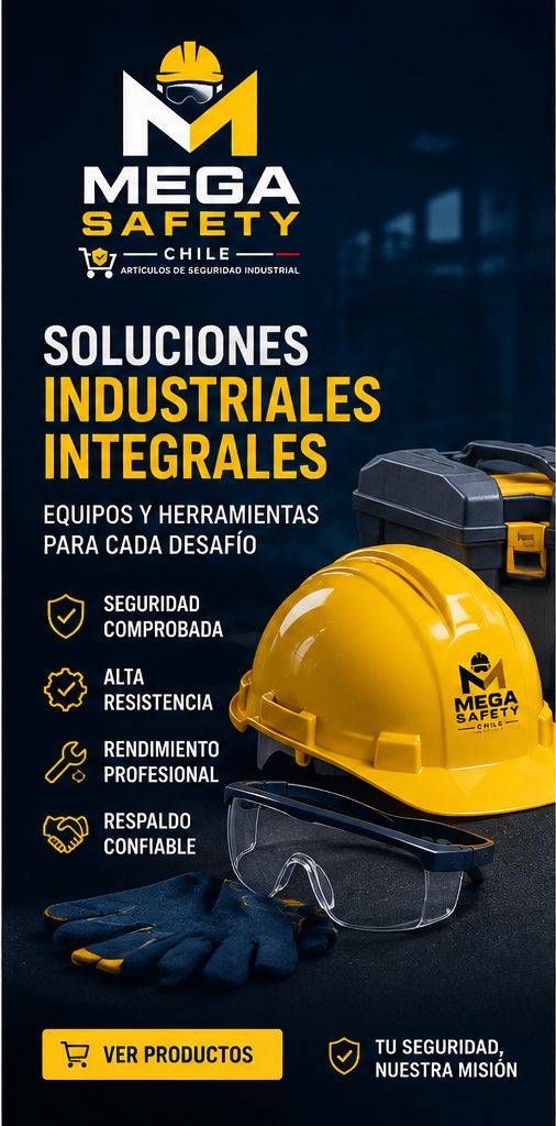 Soluciones industriales integrales