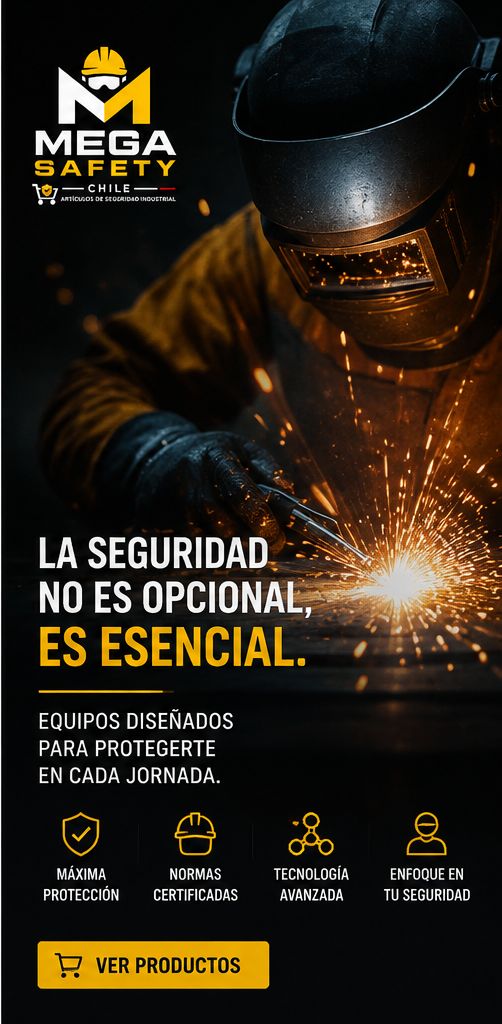 La seguridad no es opcional, es esencial